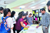 MU Open House sees about 900 foot falls